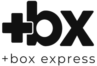 +box Express